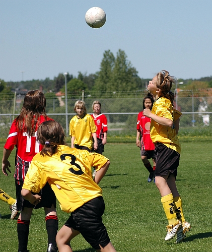 2006-06-10 (94).JPG - Flickor-92 Arboga Södra IF - Kungsör BK